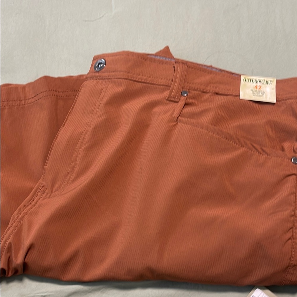 Outdoor Life shorts